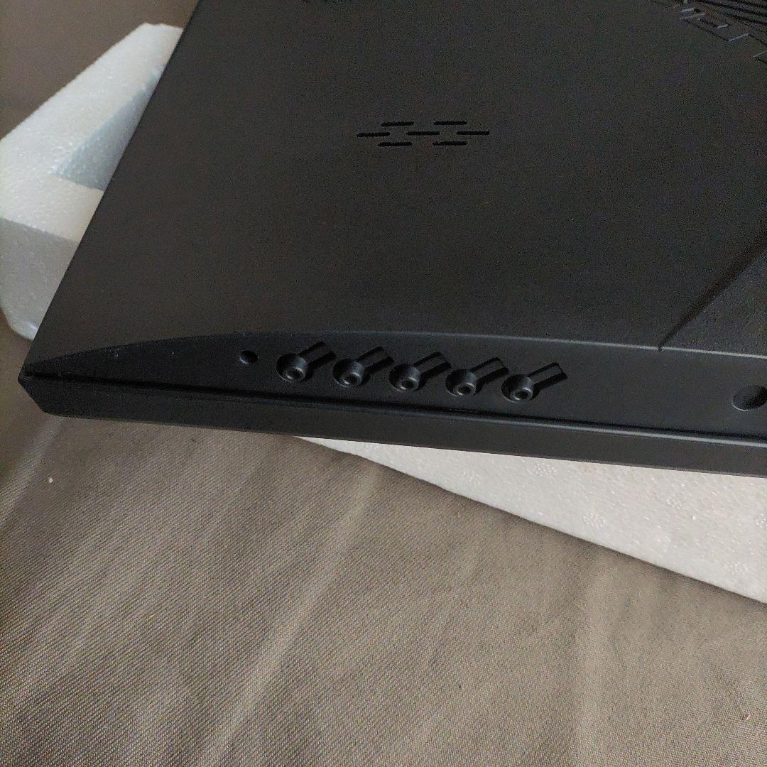 JAPANNEXT 28インチ ゲーミングモニター 144Hz 4K UHD