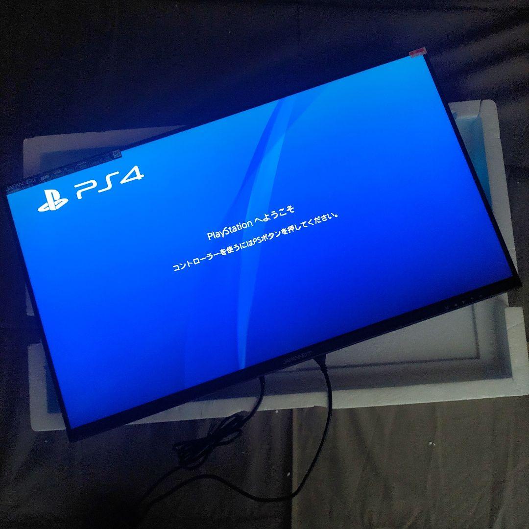 JAPANNEXT 28インチ ゲーミングモニター 144Hz 4K UHD