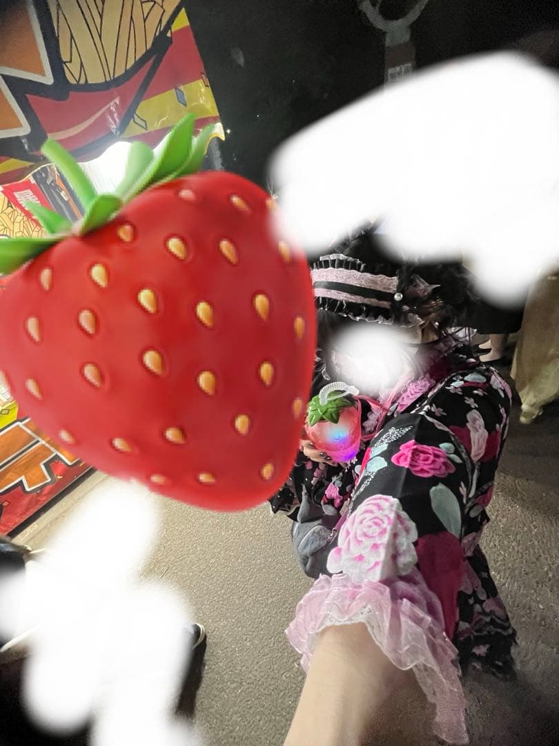 浴衣ドレス 帯なし