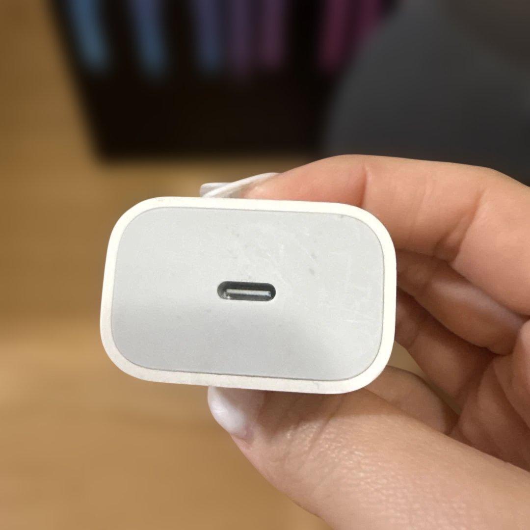 Apple Pod スペースグレー