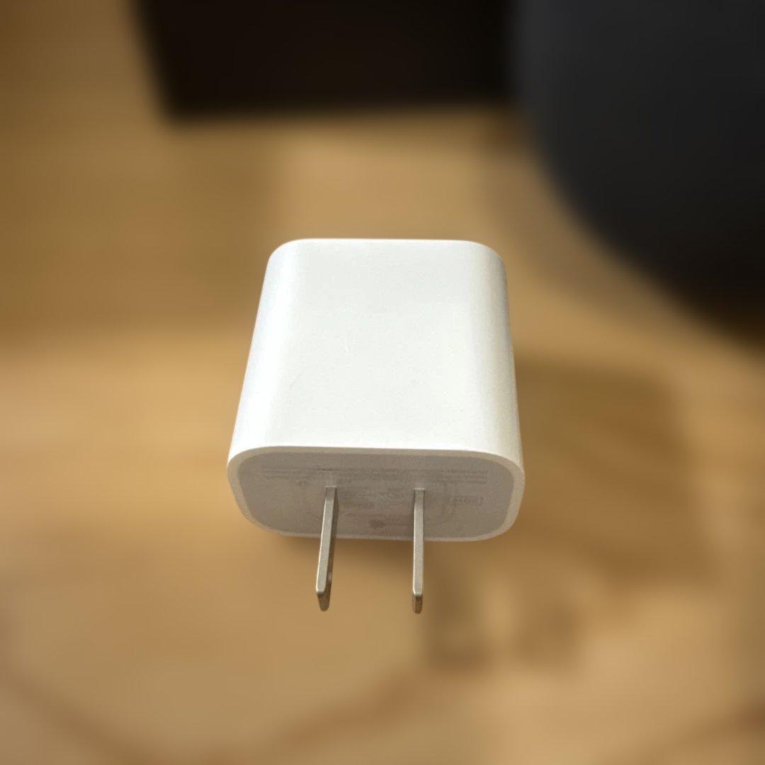 Apple Pod スペースグレー