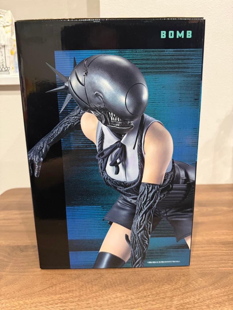 チェンソーマン　一番くじ　A賞　B賞　その他