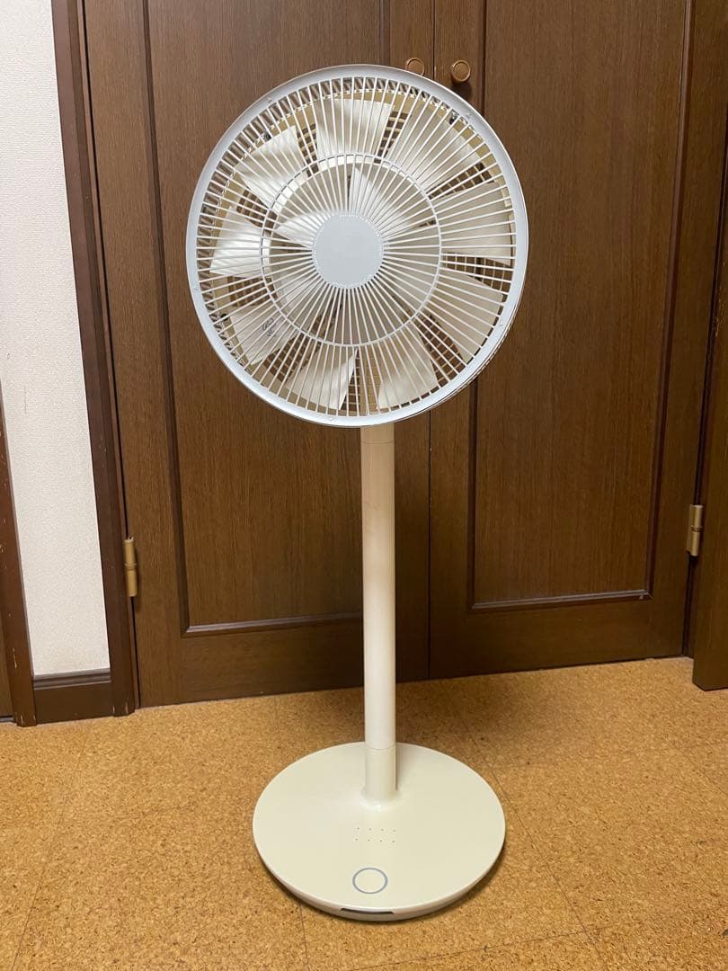 バルミューダグリーンファン２BALMUDA GreenFan2