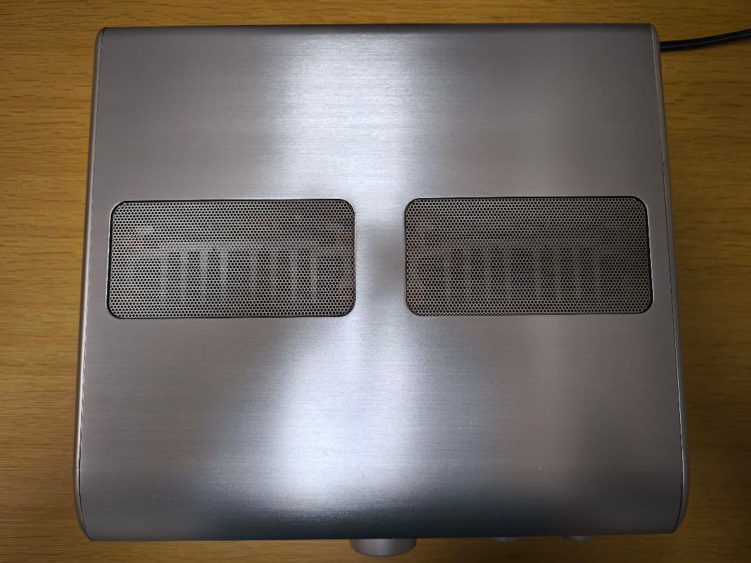 ビクター プリメインアンプ AX-V1