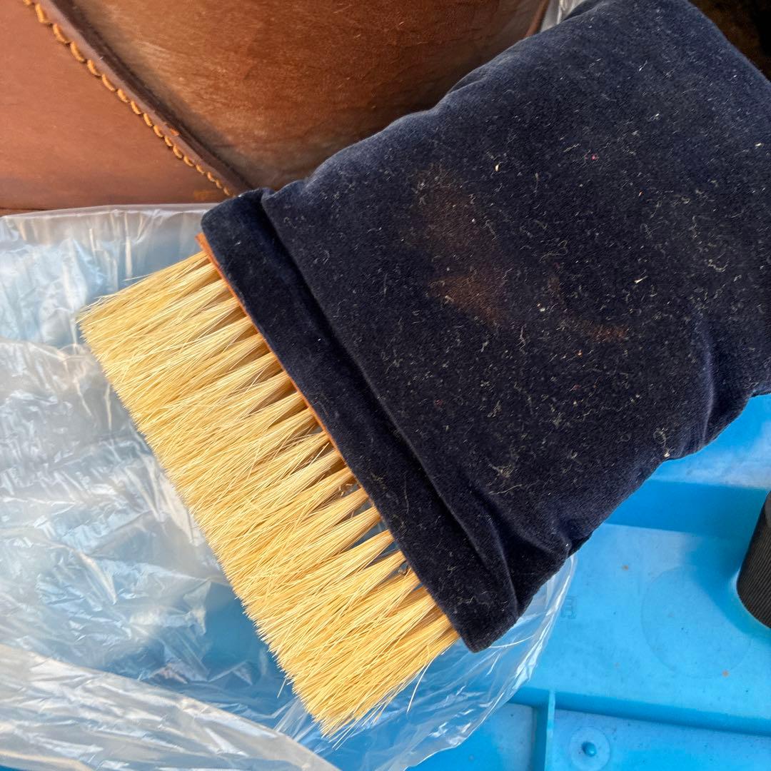 専用専用専用 イギリスアンティークレザーハットケース帽子GLYN&Coビンテージ