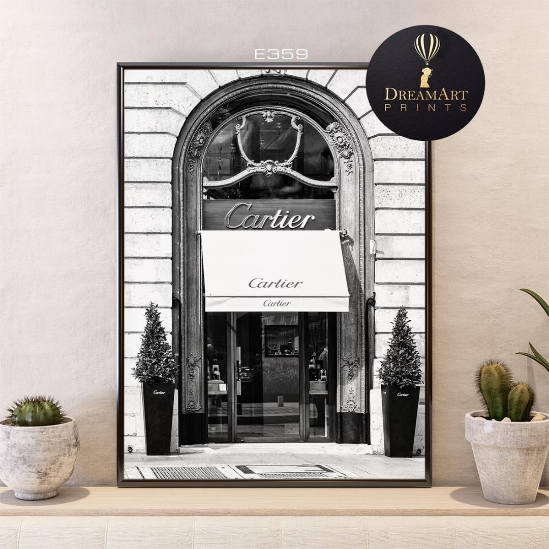 **専用**A3 インテリアポスター 9枚セット D227 ポスターのみ