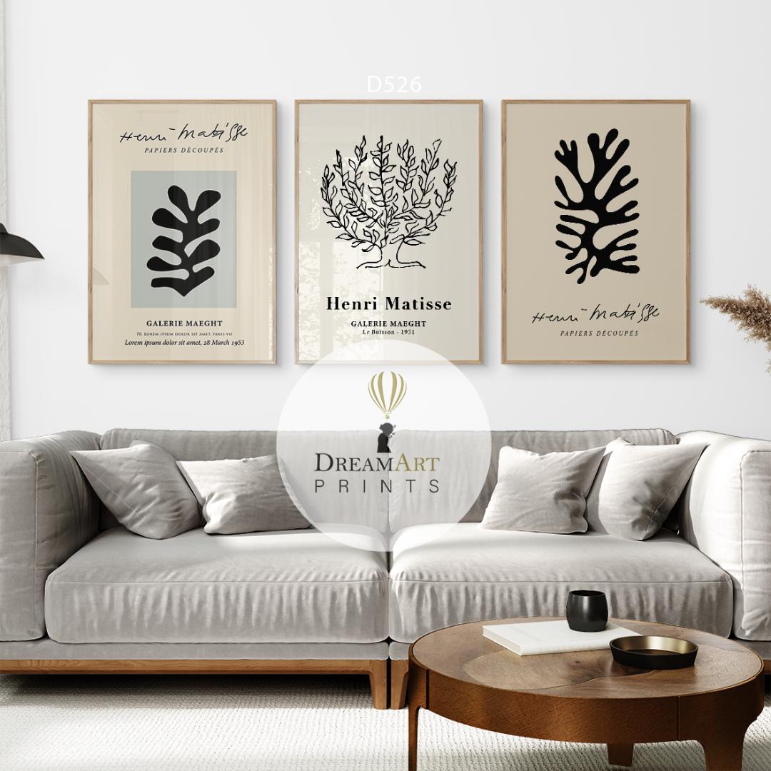 **専用**A3 インテリアポスター 9枚セット D227 ポスターのみ