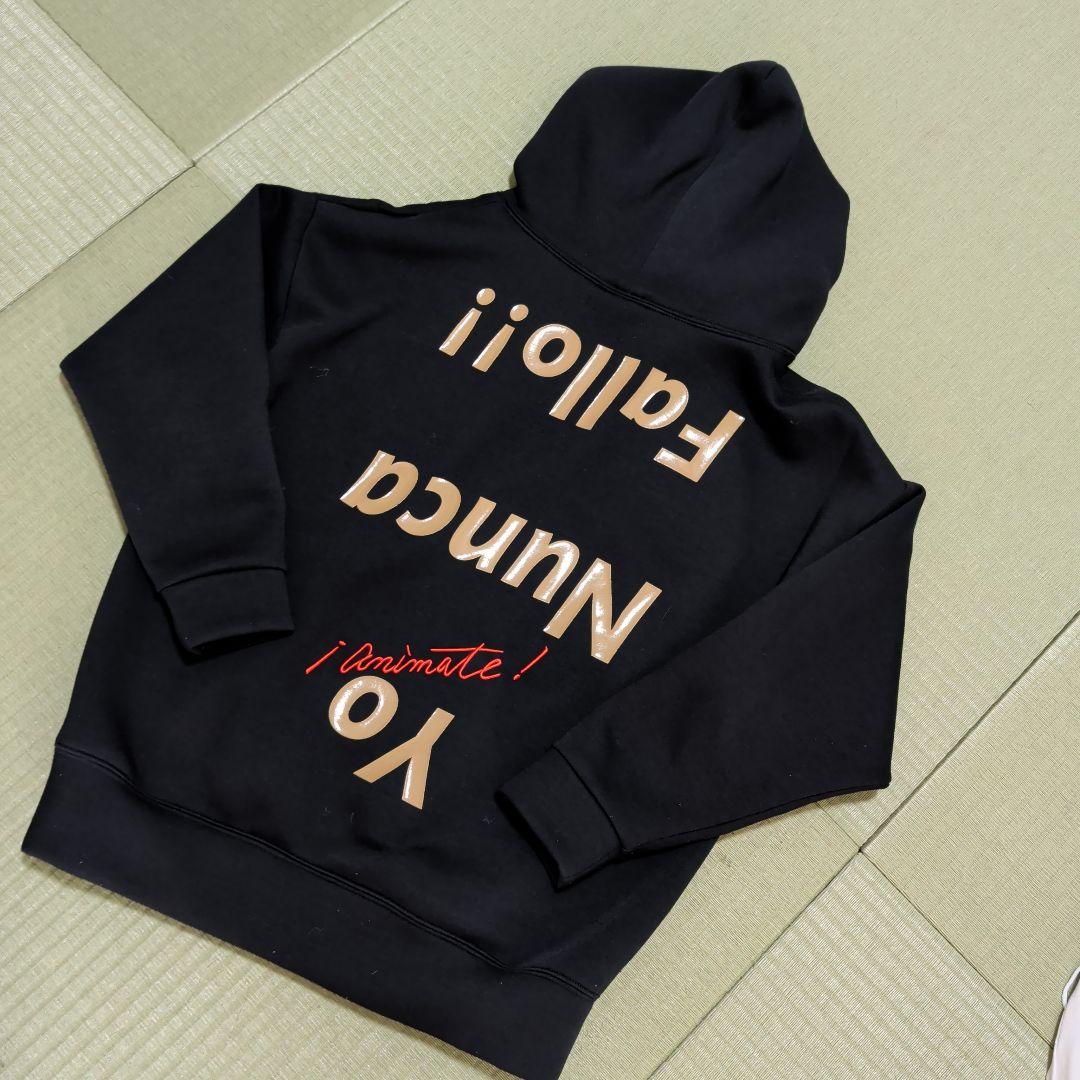 COEL コラボパーカー