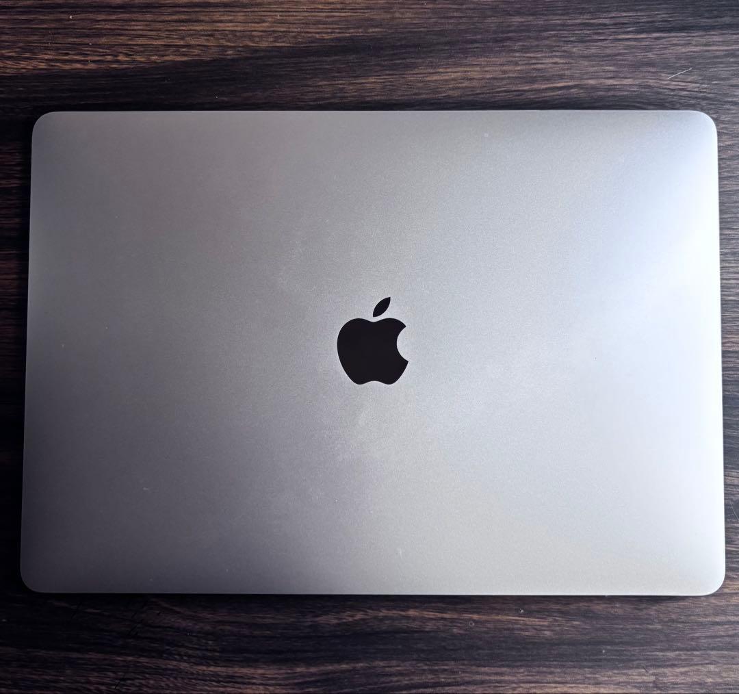 MacBook Pro 13 (2020/M1/512GB)シルバー 訳あり