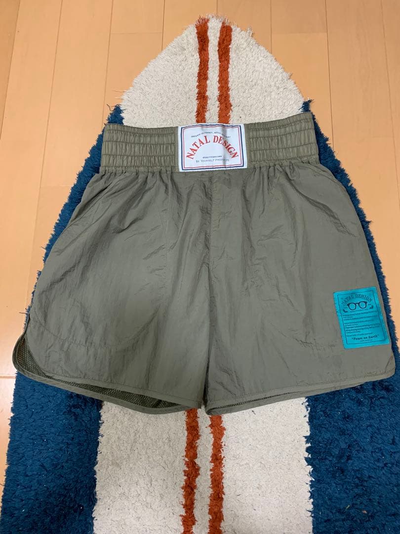 パンツ Natal Design SHORTS