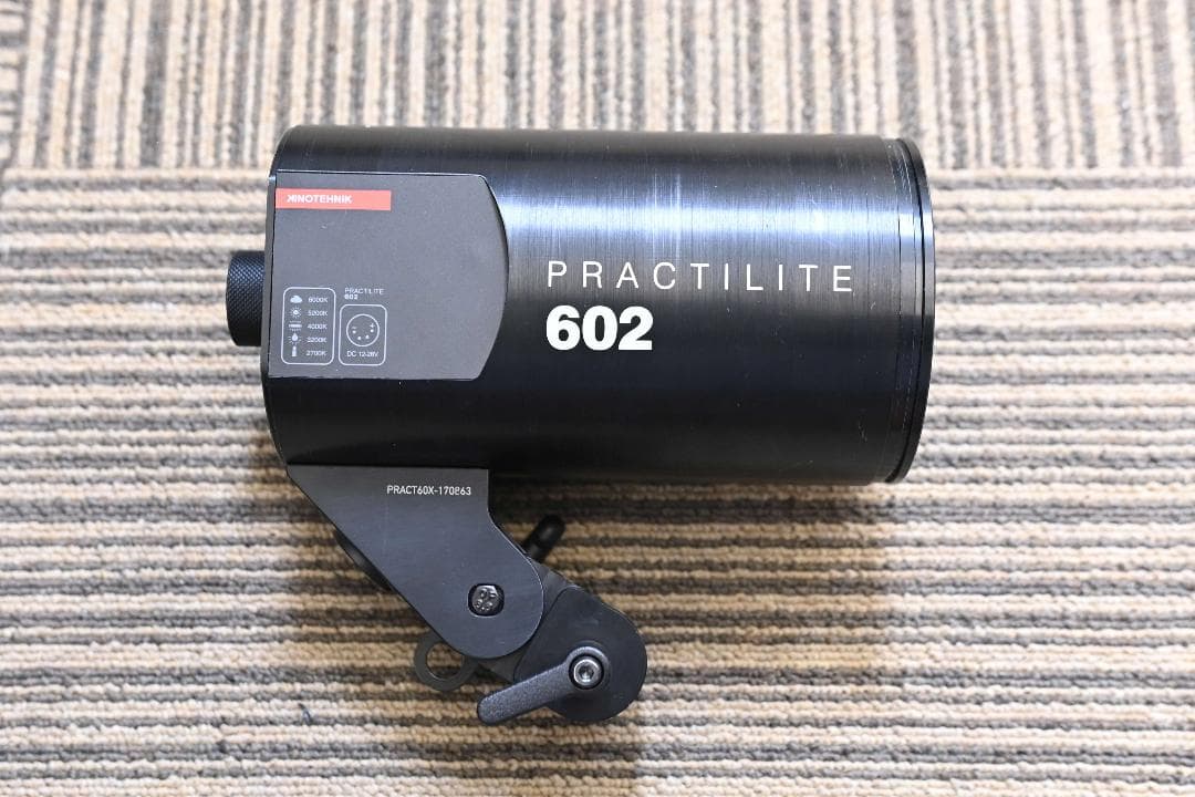 その他 Kinotehnik Practilite 600, 602, 604