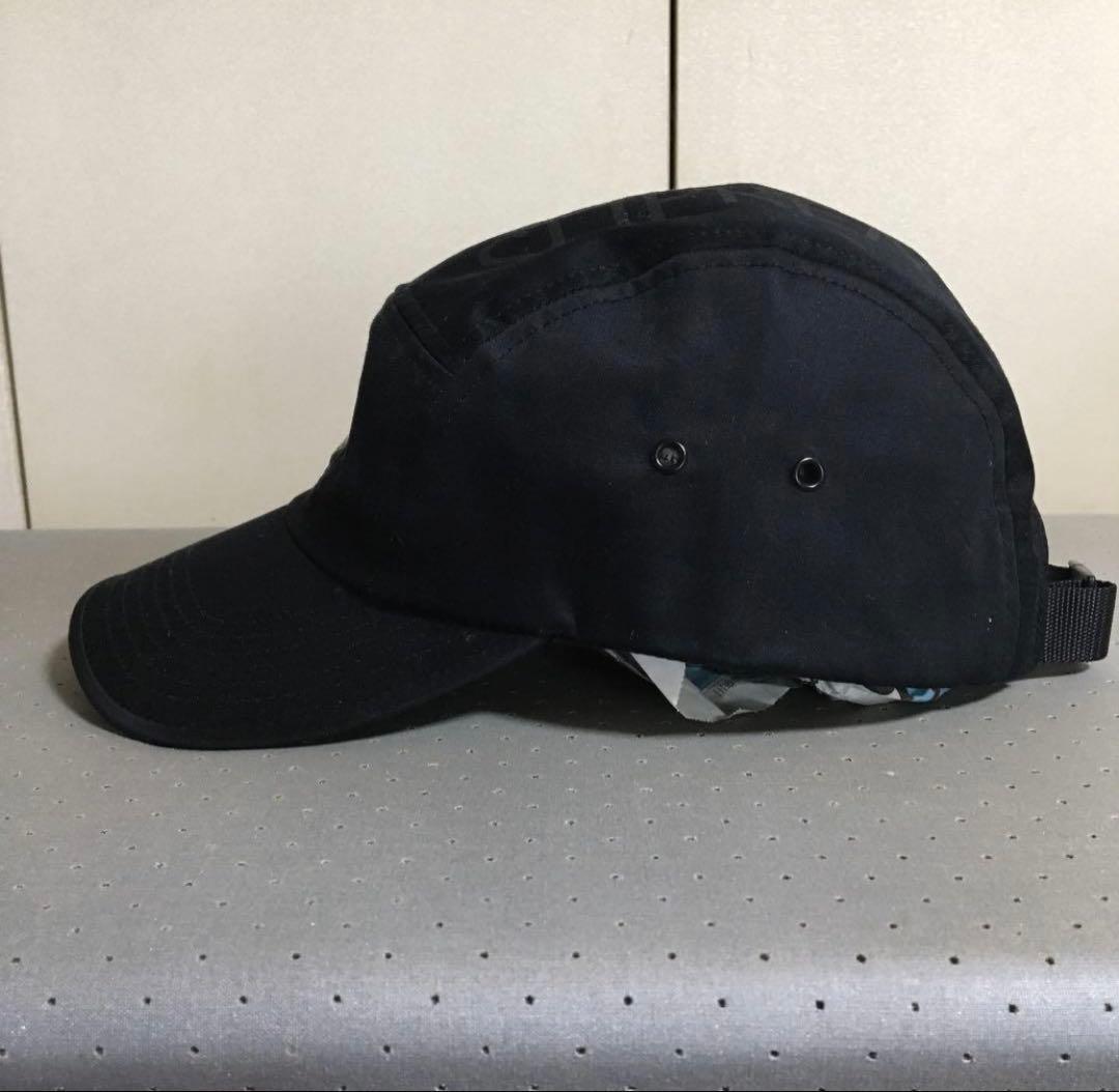 ［MIMIMI］ストーンアイランド、シュプリームコラボ　キャップ