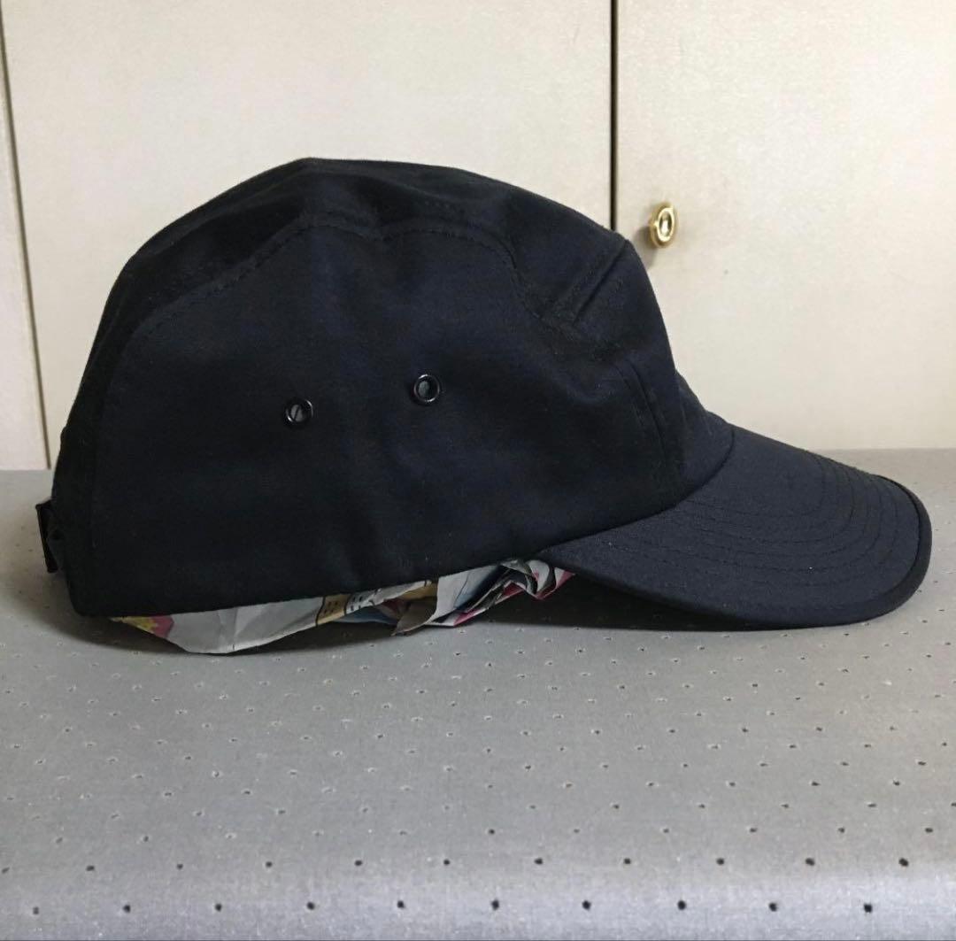 ［MIMIMI］ストーンアイランド、シュプリームコラボ　キャップ