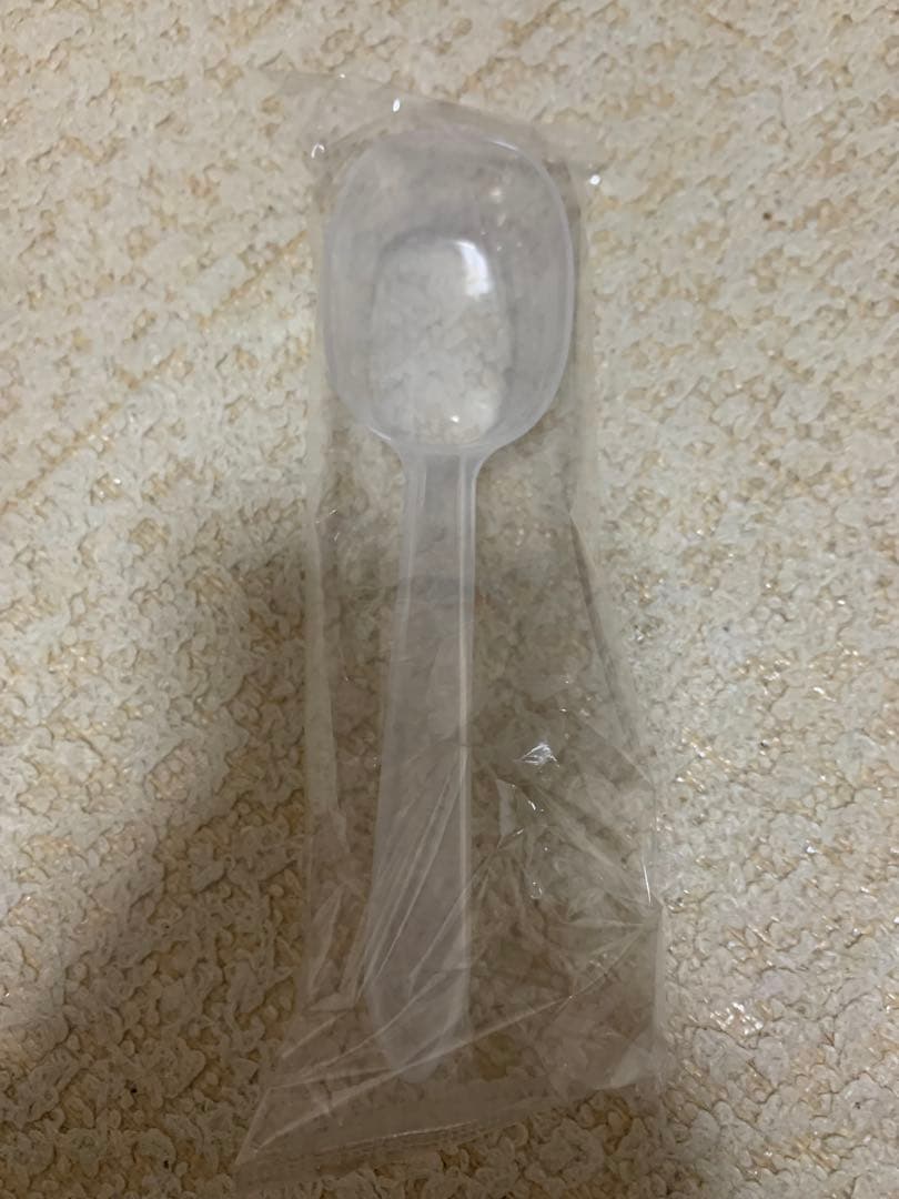 カーブスプロテイン2個プラスシェイカー