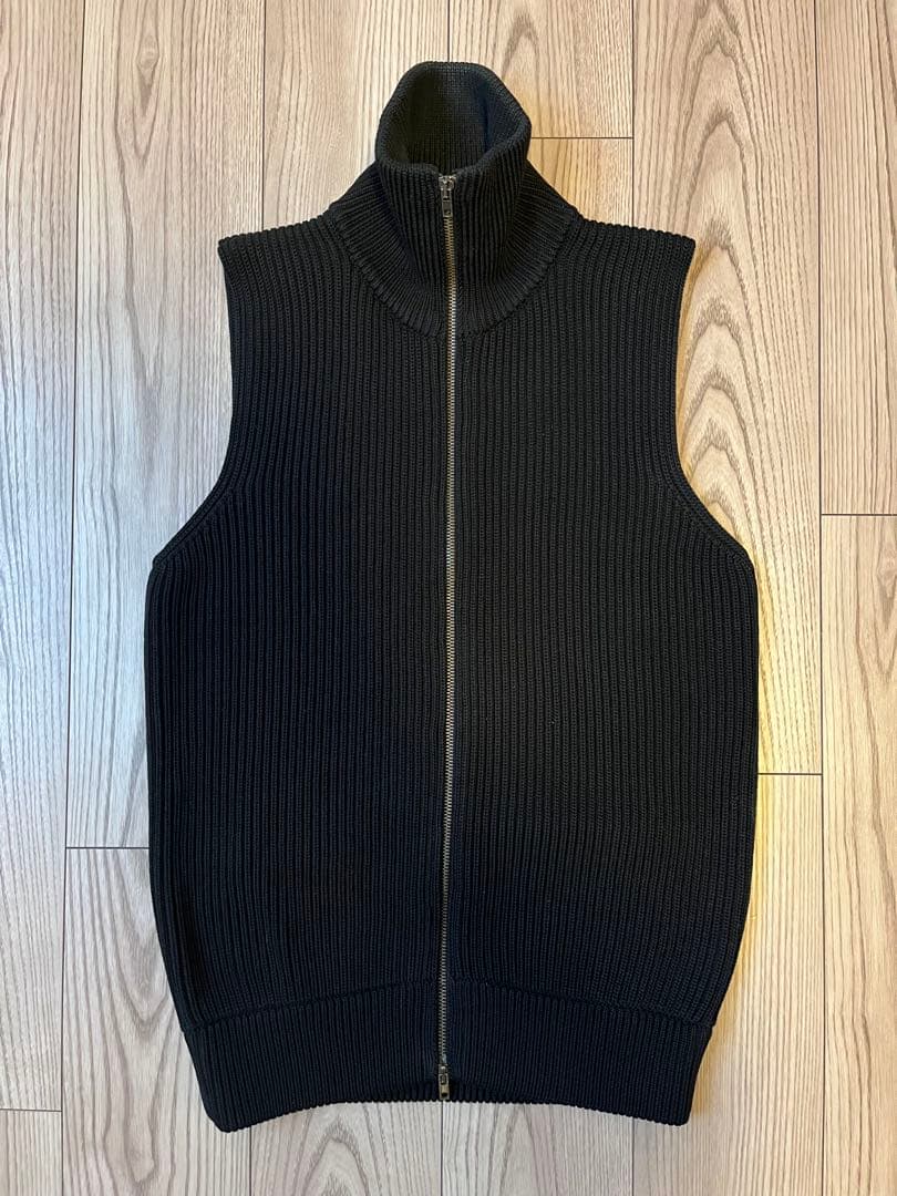 マルジェラ Maison Margiela ドライバーニット