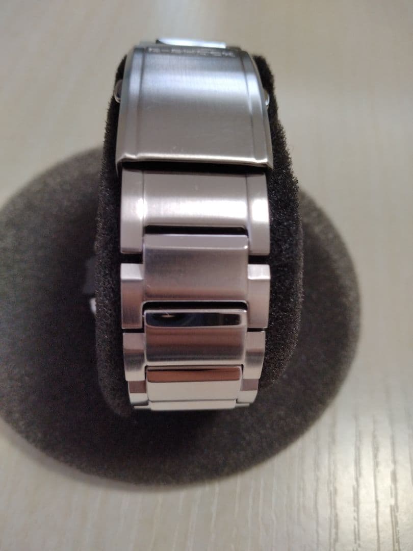 （61）【最終価格、極美品】 G-SHOCK GST-B400AD レッド