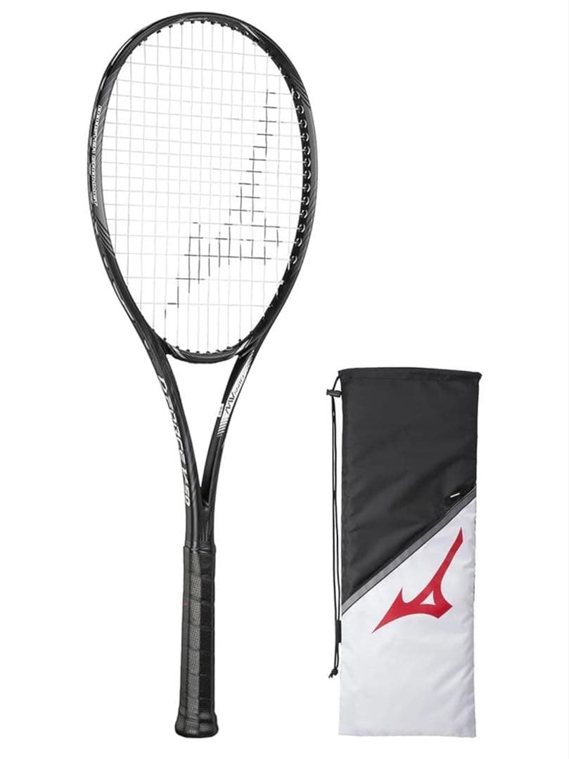 ミズノ Dフォースv50 専用ケース付き