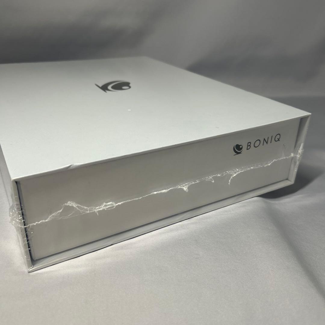 【新品・未使用】低温調理器 BONIQ 2.0 BNQ-10B ブラック