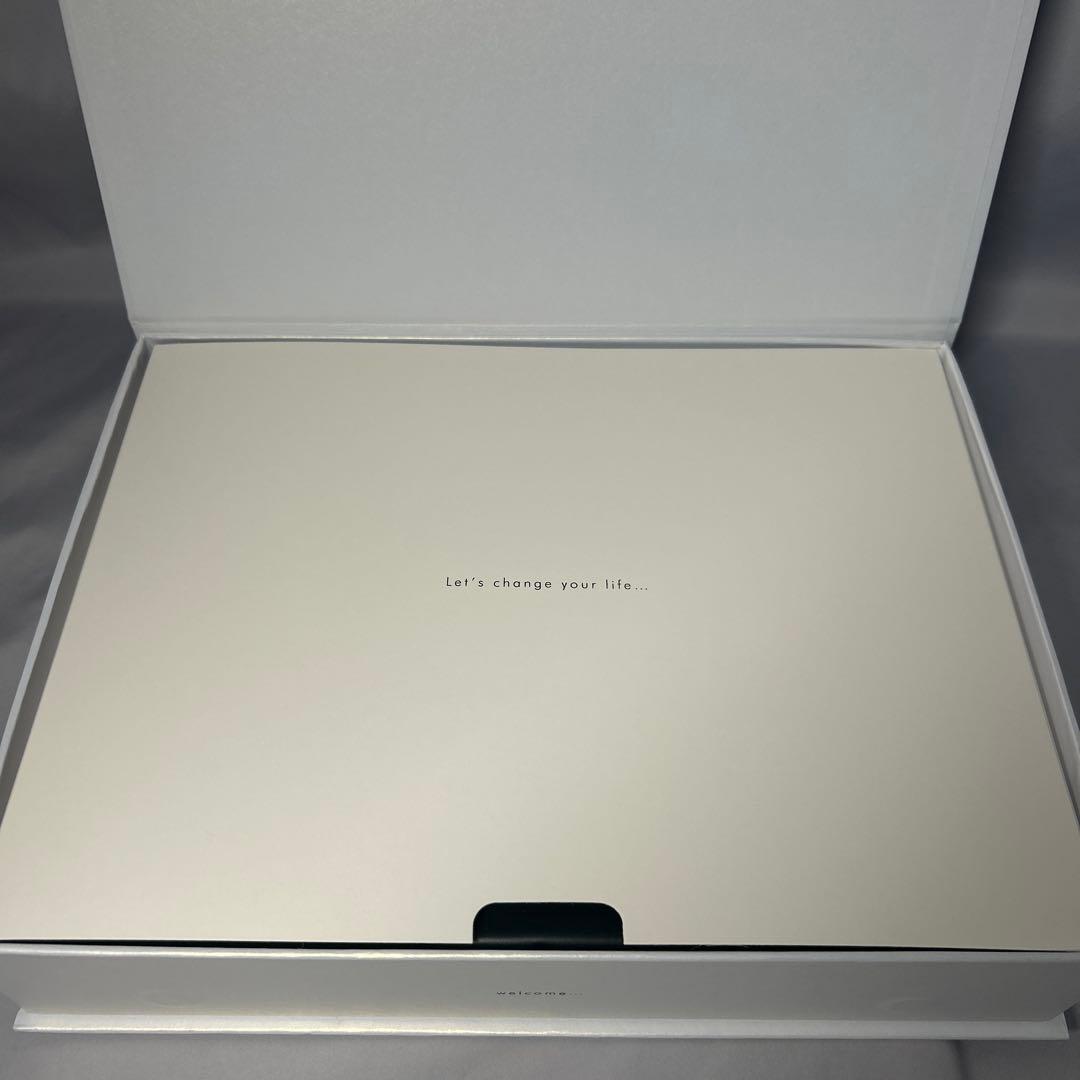 【新品・未使用】低温調理器 BONIQ 2.0 BNQ-10B ブラック