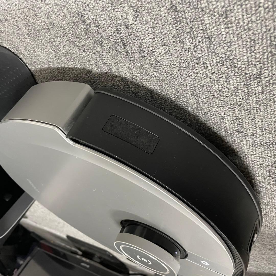 動作品 ECOVACS DEEBOT X1 Omni ロボット掃除機