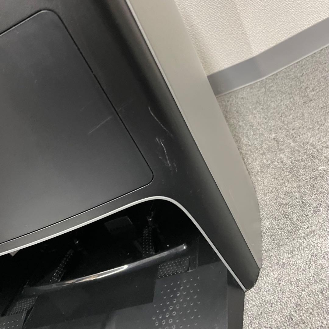 動作品 ECOVACS DEEBOT X1 Omni ロボット掃除機