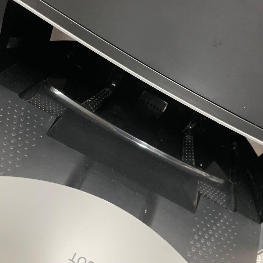 動作品 ECOVACS DEEBOT X1 Omni ロボット掃除機