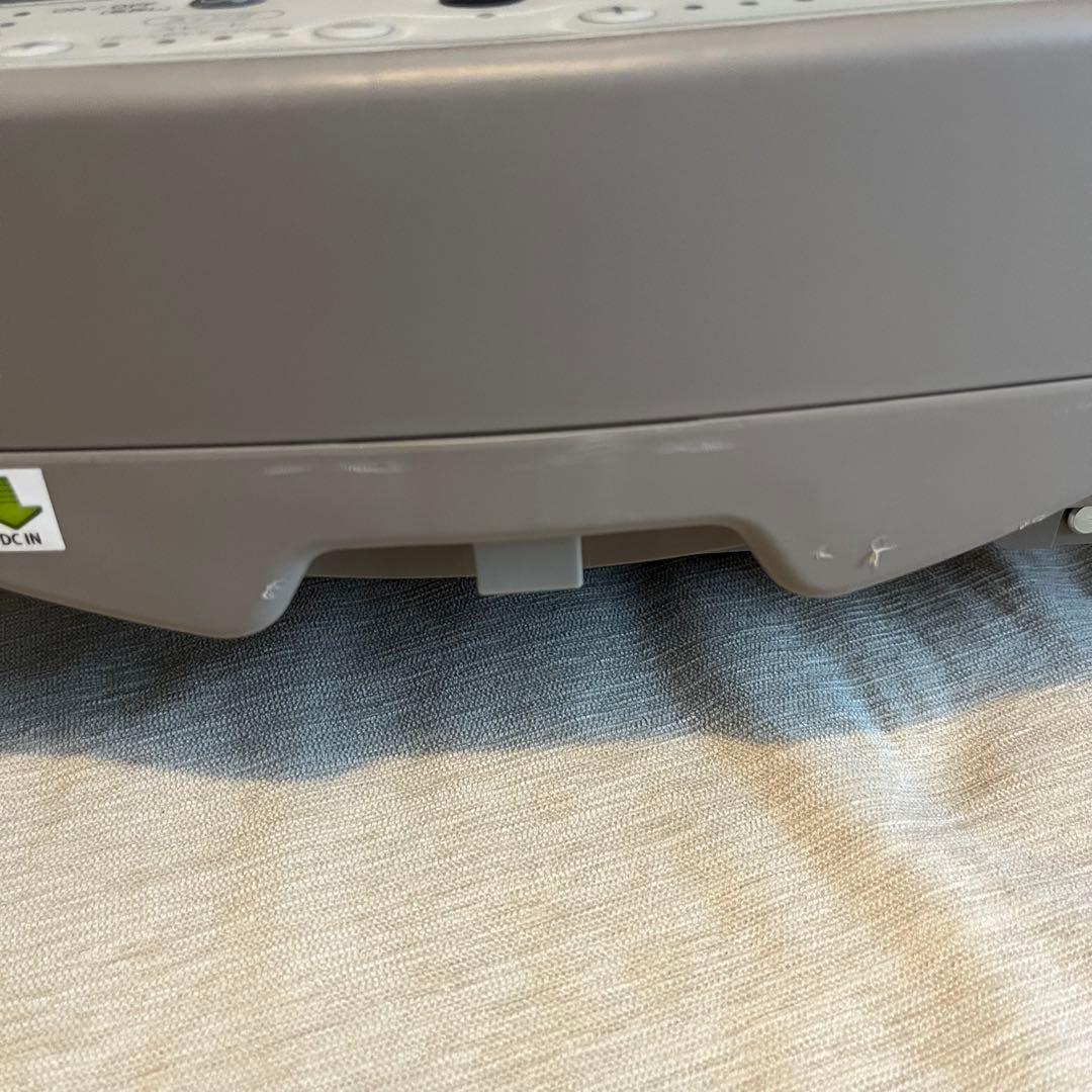 ＊dede＊【Aprica】ユラリズムオートプレミアムAC ベビーラック