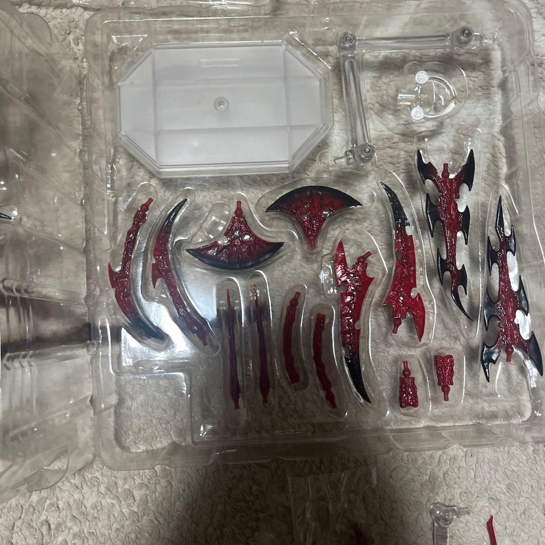 アメイジングヤマグチ カーネイジ