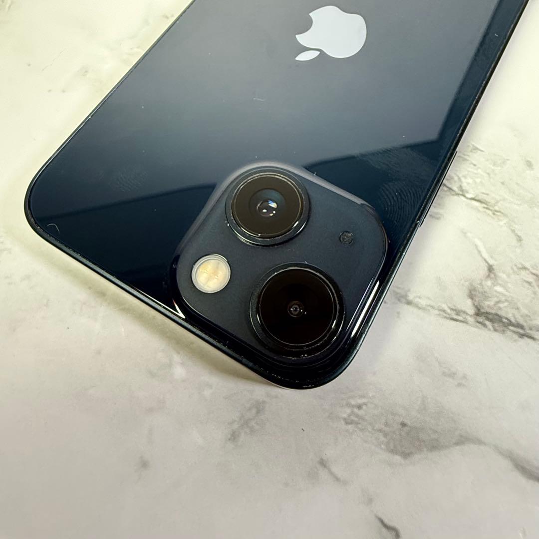 ★新品バッテリー　iPhone13 mini 128GB SIMフリー