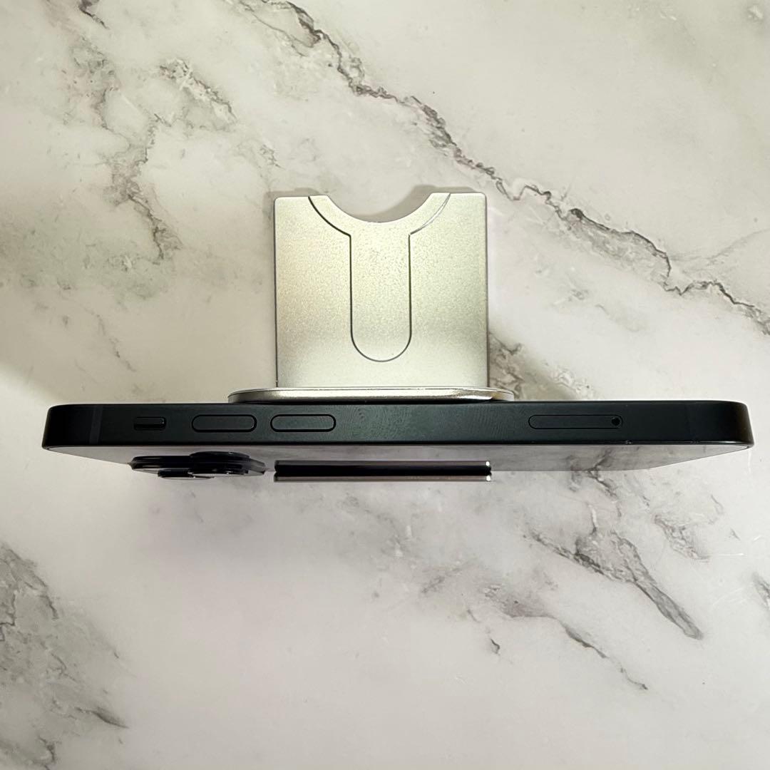 ★新品バッテリー　iPhone13 mini 128GB SIMフリー