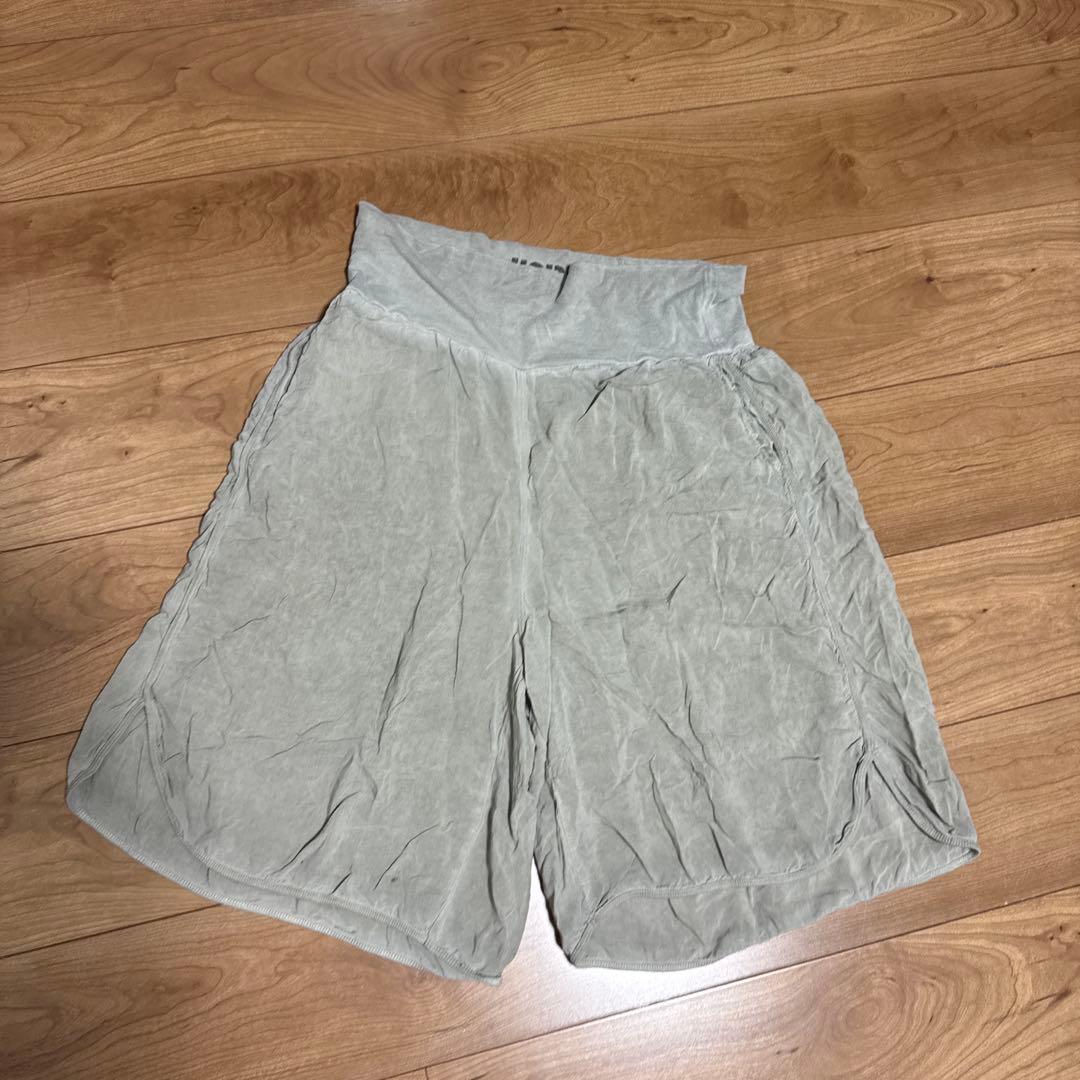 salsation ハーフパンツ