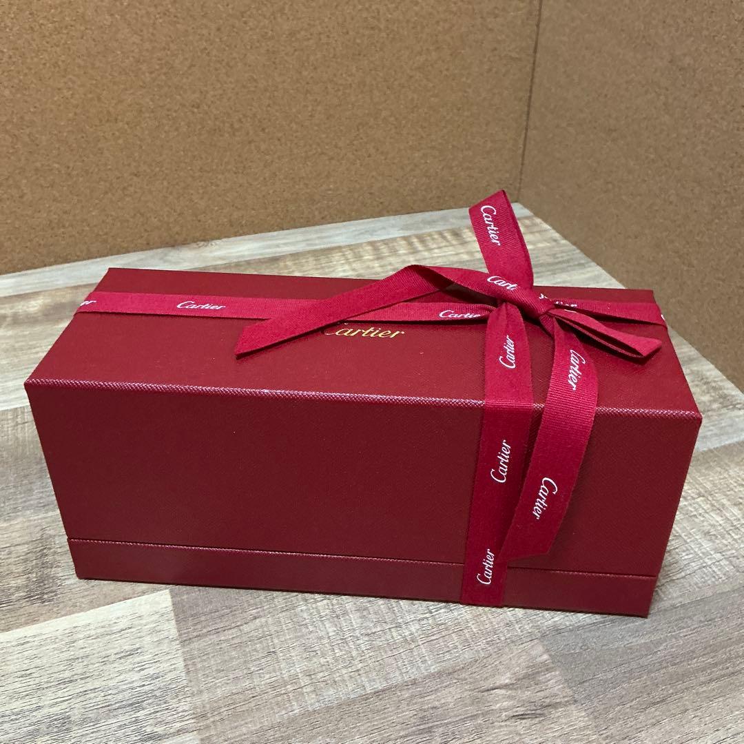 Cartier 星座モチーフ キャンドル 3個セット