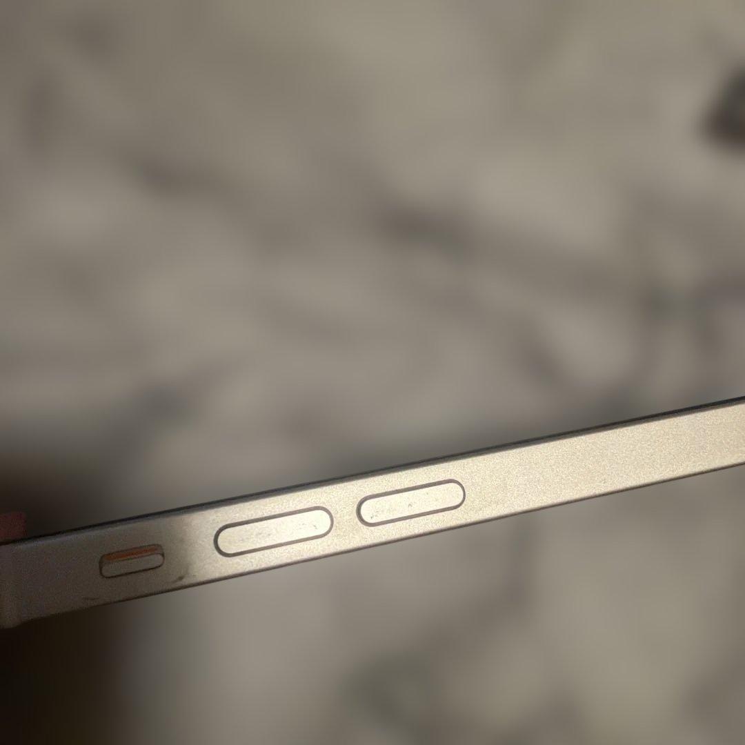 スマートフォン本体 iPhone12 White 128GB