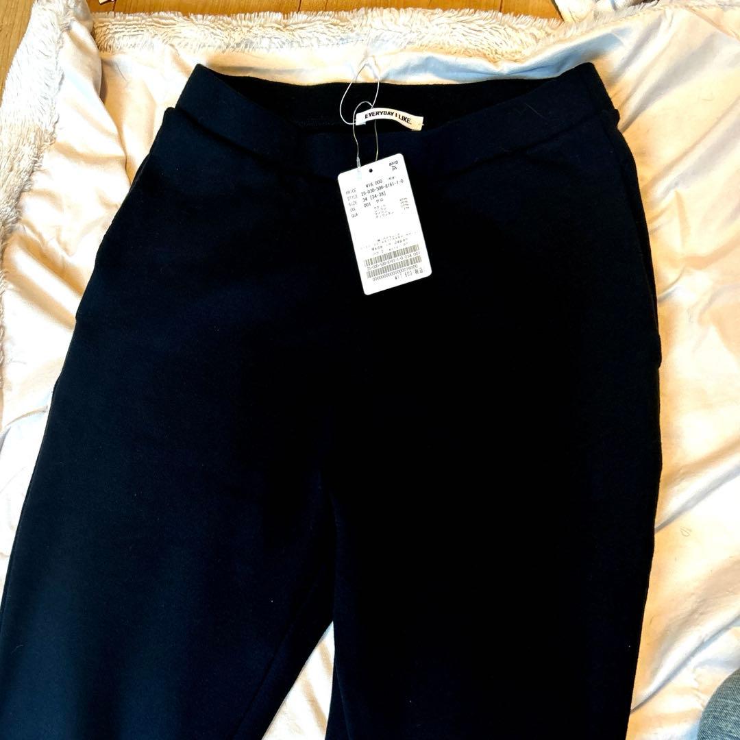 deuxieme classe ドゥーズィエムクラスDirector パンツ