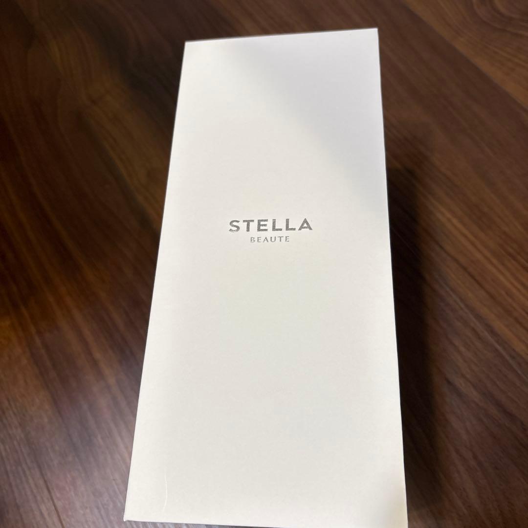 STELLA 美顔器 ブラック