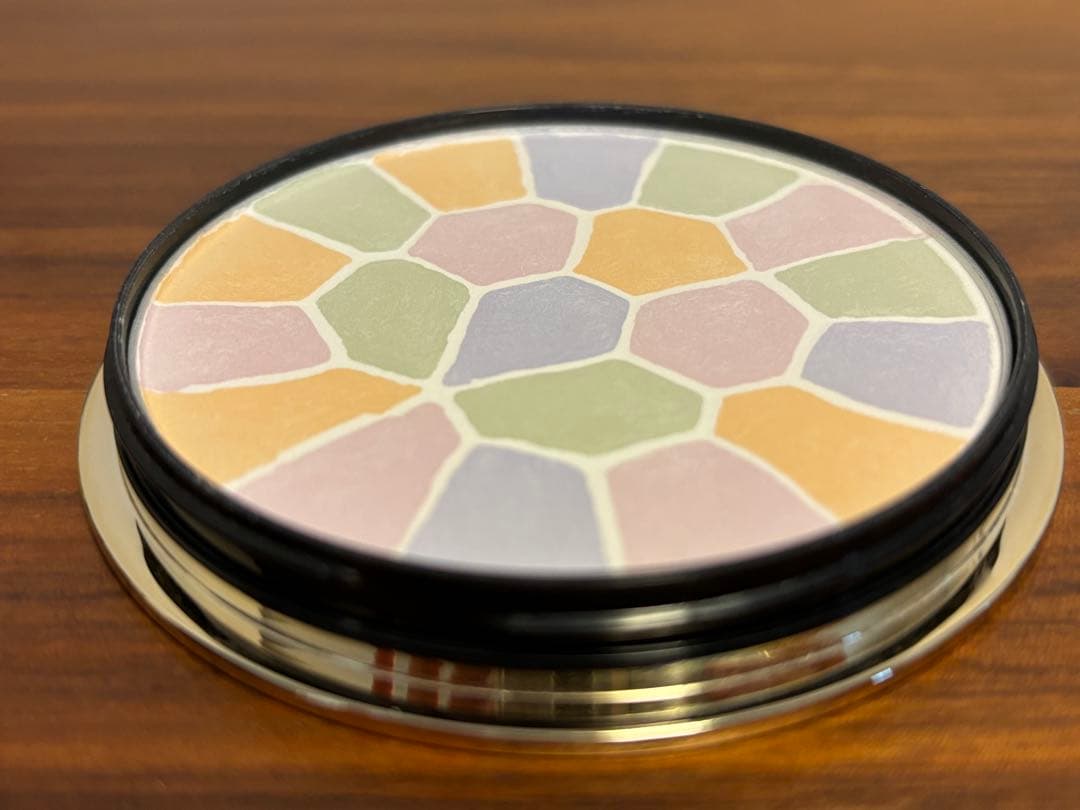 エレガンス　ラ　プードル　オートニュアンス　リクスィーズ　I