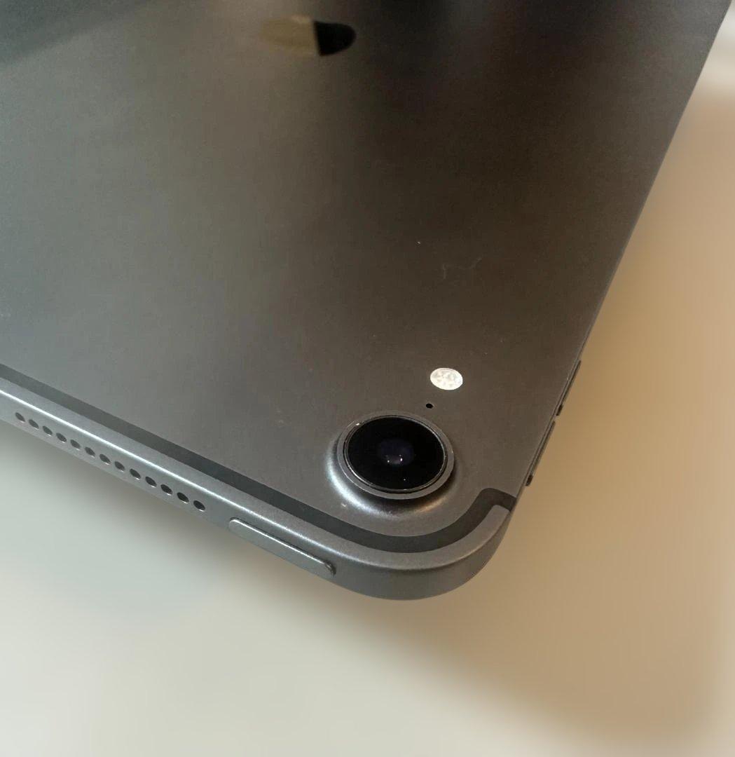 Apple iPad Pro (11インチ) スペースグレー 64GB