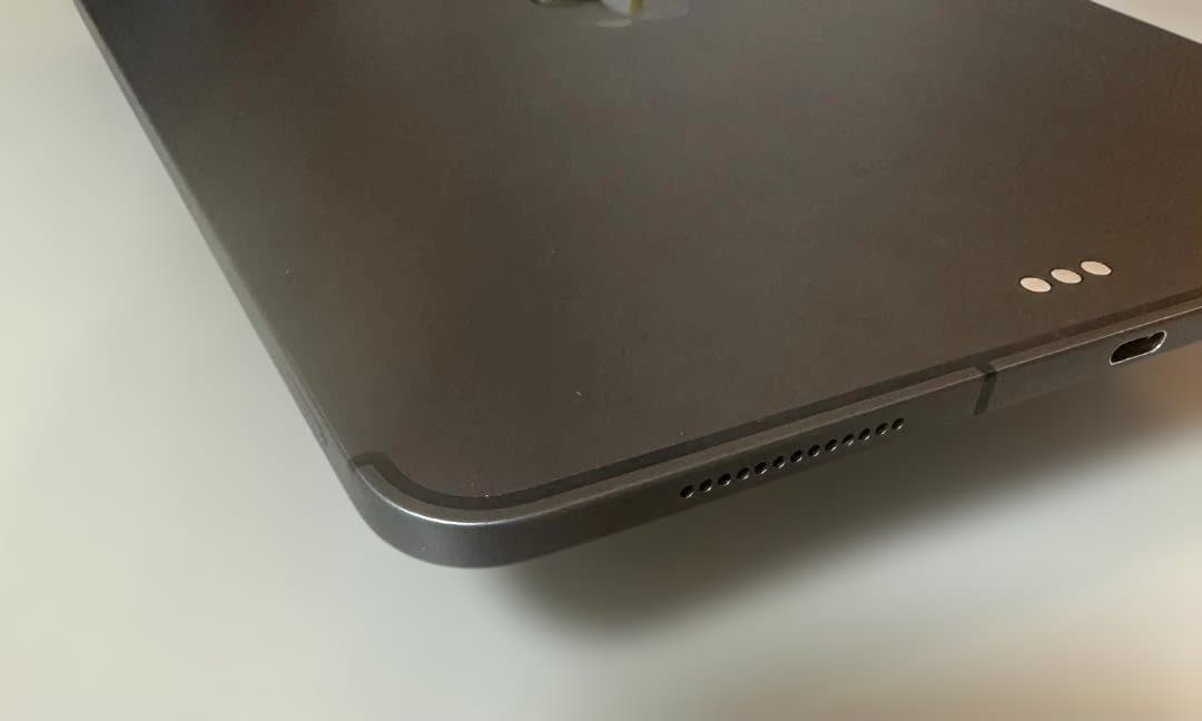 Apple iPad Pro (11インチ) スペースグレー 64GB