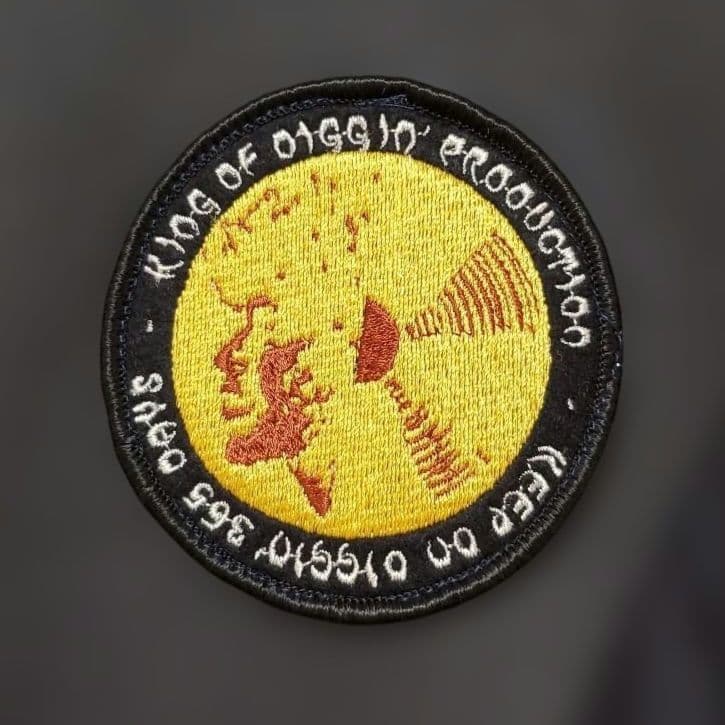 トップス king of diggin' muro savage kodp supreme