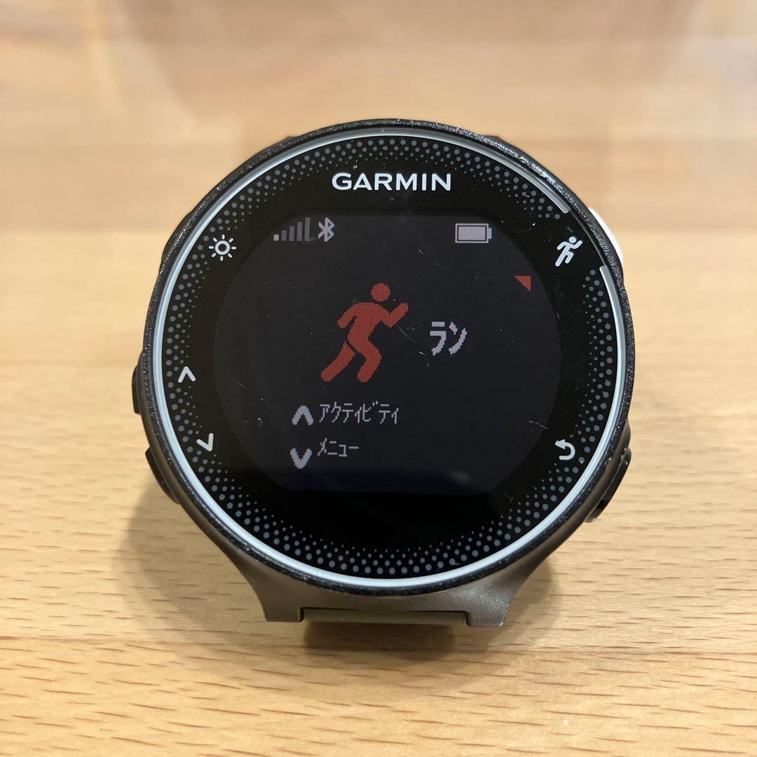 時計 GARMIN ForeAthlete 230J
