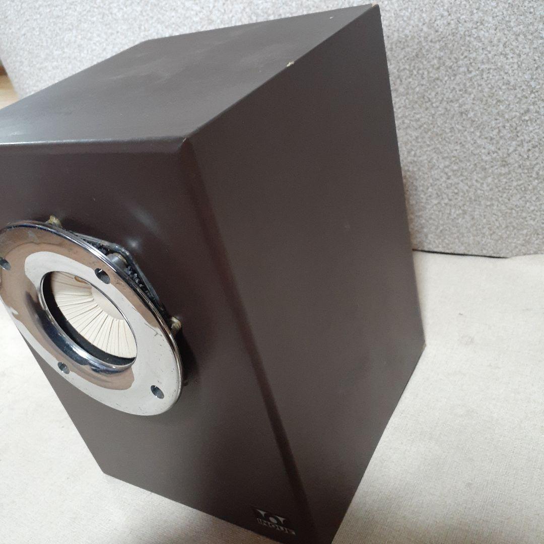 ふ*ん様 イノウエ　INOUE　フルレンジスピーカー　１台