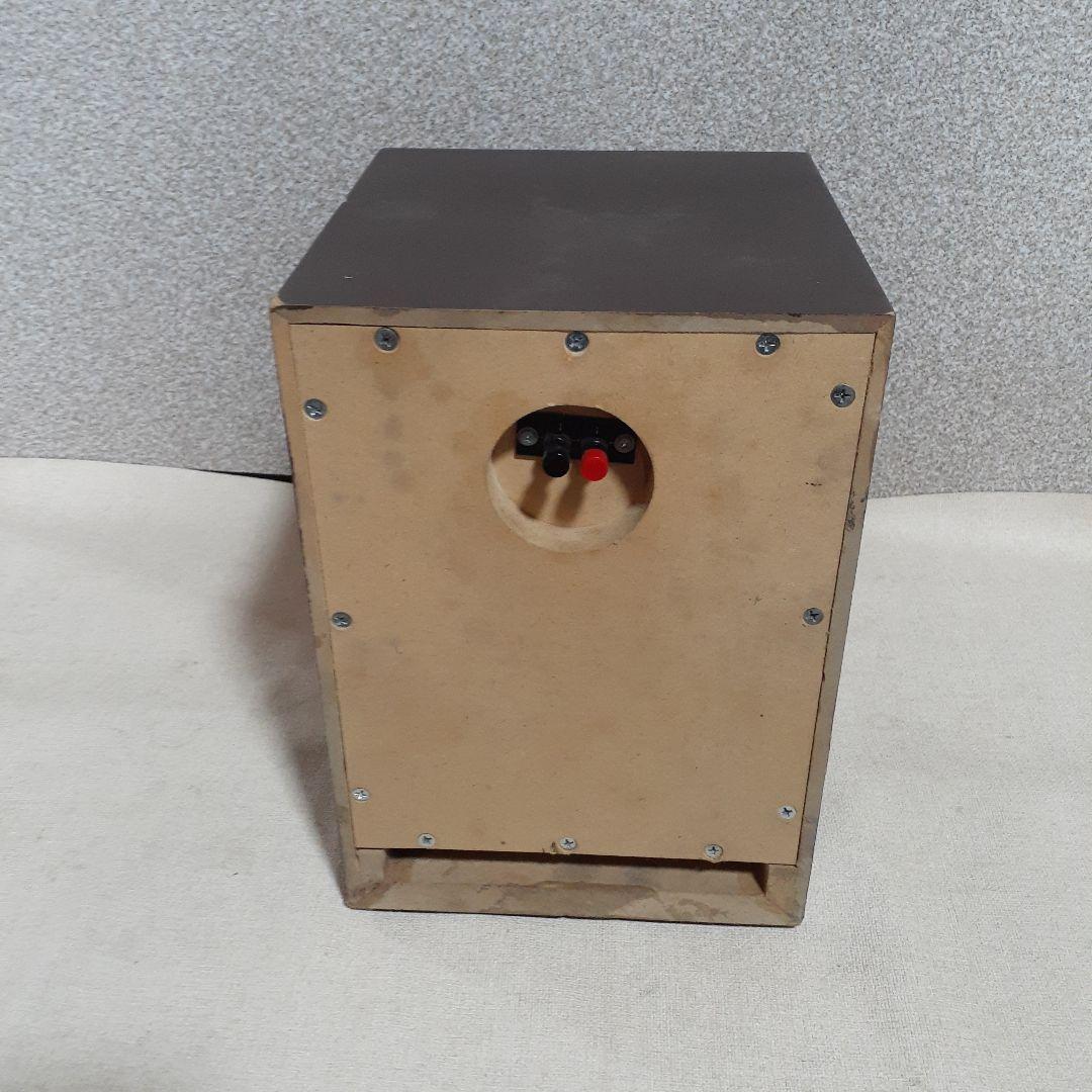 ふ*ん様 イノウエ　INOUE　フルレンジスピーカー　１台