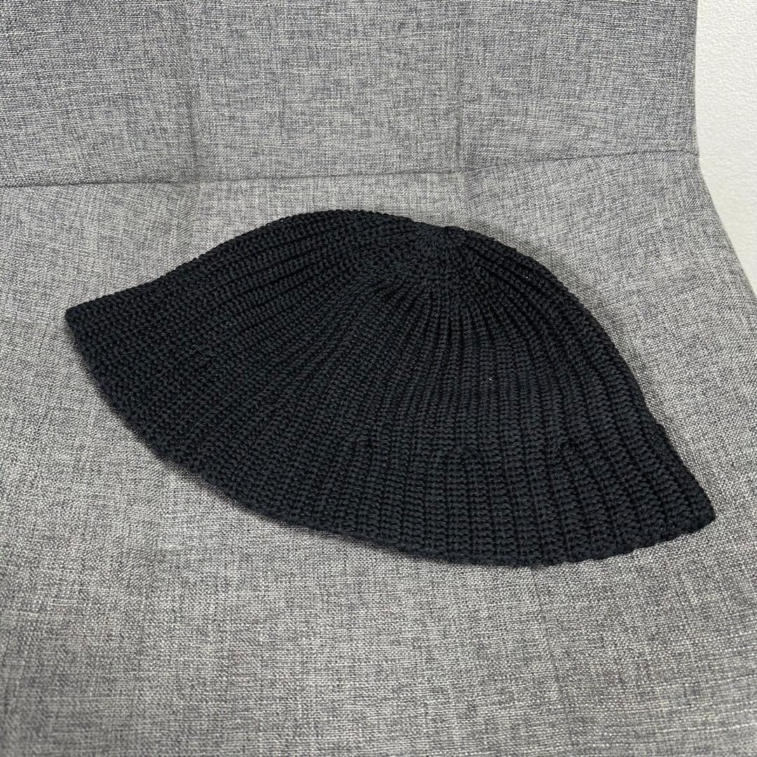 COOTIE KnitCrasherHat ニットクラッシャーハット