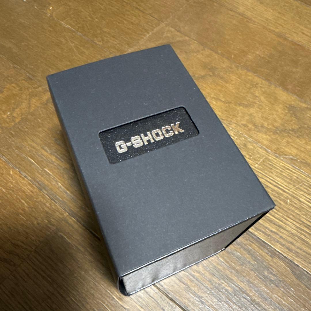 最終値下げ‼️CASIO G-SHOCK 3525JA