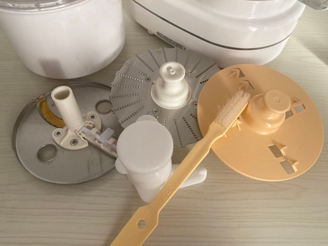 Panasonic フードプロセッサー　MK-K81