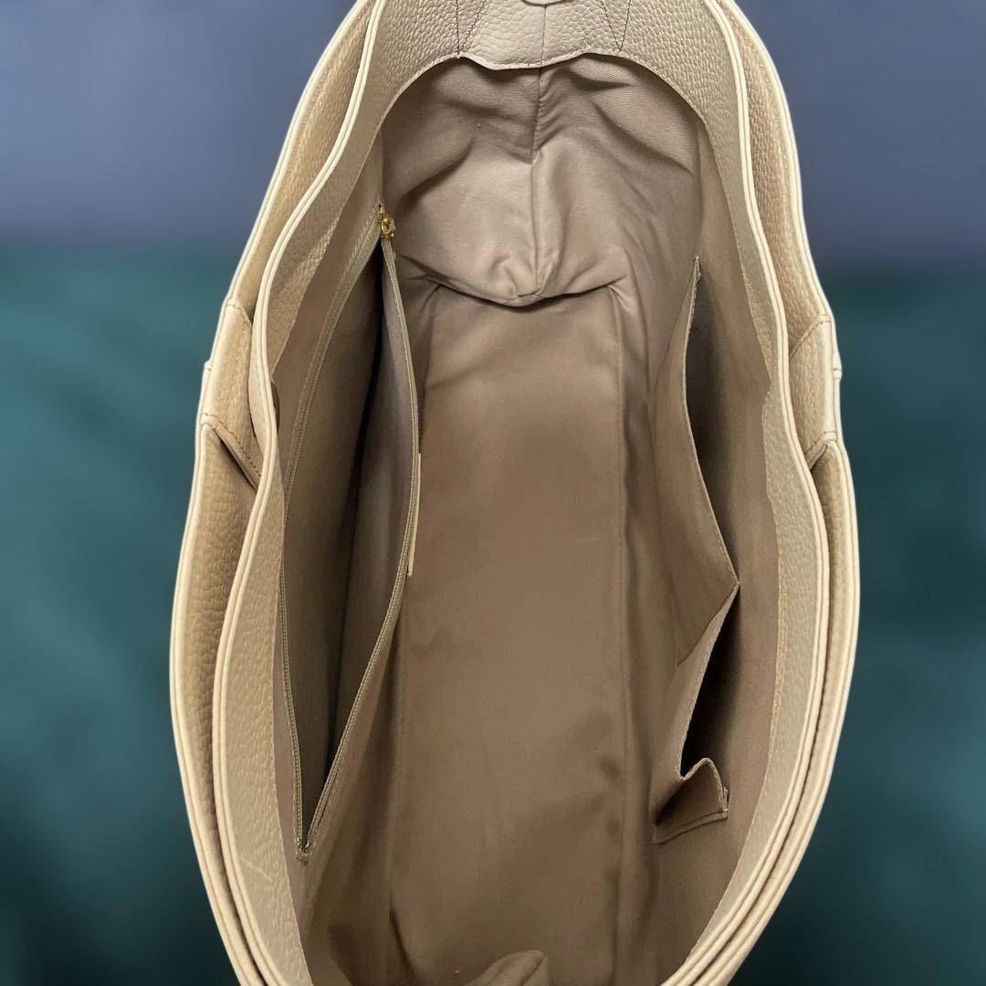 エ*ザ様 アタオ　エルヴィ　オフホワイト