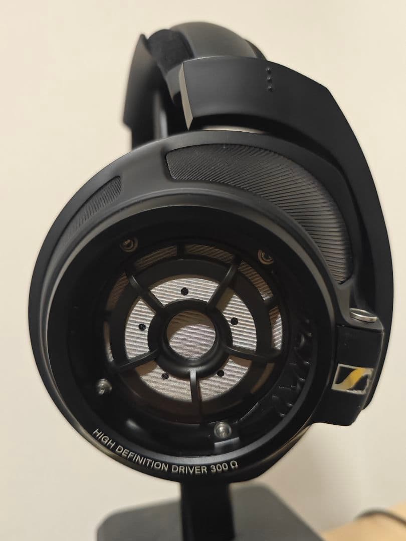 Sennheiser HD820 ヘッドフォン