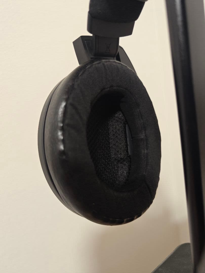 Sennheiser HD820 ヘッドフォン