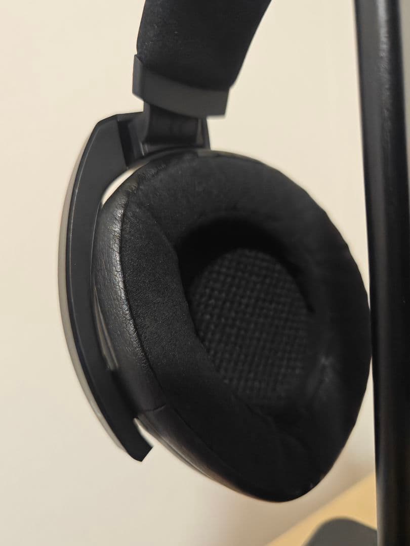 Sennheiser HD820 ヘッドフォン