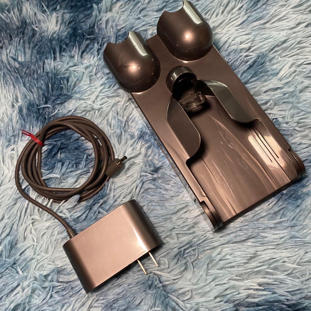 ★とと★ダイソン Digital Slim Fluffy SV18